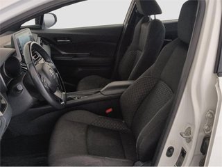 TOYOTA Toyota C-HR 5P Active 125H e-CVT