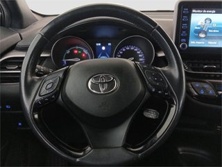 TOYOTA Toyota C-HR 5P Active 125H e-CVT