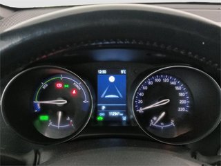 TOYOTA Toyota C-HR 5P Active 125H e-CVT