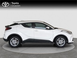 TOYOTA Toyota C-HR 5P Active 125H e-CVT