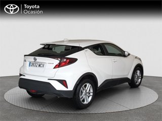TOYOTA Toyota C-HR 5P Active 125H e-CVT
