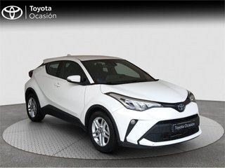 TOYOTA Toyota C-HR 5P Active 125H e-CVT