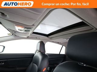 Subaru XV 2.0 Executive