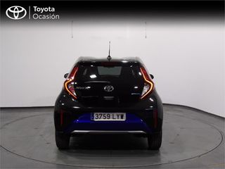 TOYOTA Aygo X Cross 1.0 VVT-I 72CV Like