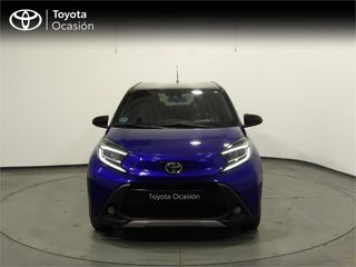 TOYOTA Aygo X Cross 1.0 VVT-I 72CV Like