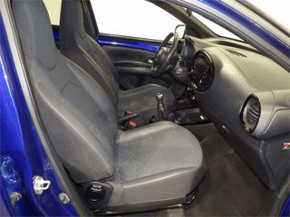 TOYOTA Aygo X Cross 1.0 VVT-I 72CV Like