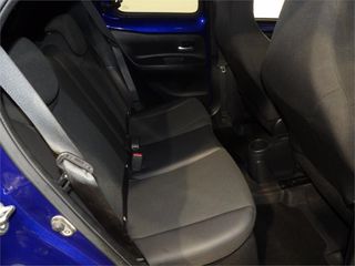 TOYOTA Aygo X Cross 1.0 VVT-I 72CV Like