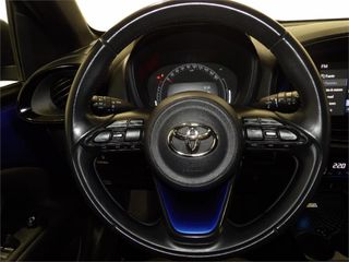 TOYOTA Aygo X Cross 1.0 VVT-I 72CV Like