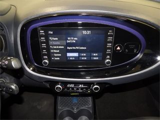 TOYOTA Aygo X Cross 1.0 VVT-I 72CV Like