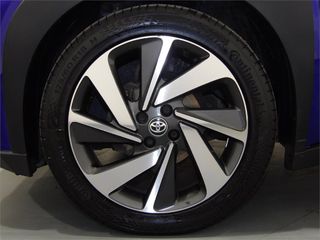 TOYOTA Aygo X Cross 1.0 VVT-I 72CV Like