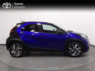 TOYOTA Aygo X Cross 1.0 VVT-I 72CV Like