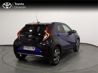 TOYOTA Aygo X Cross 1.0 VVT-I 72CV Like