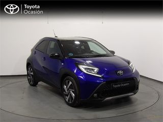 TOYOTA Aygo X Cross 1.0 VVT-I 72CV Like