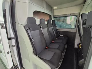 RENAULT MASTER 2.3 DCI 130 CV L2 H2 COMBI 7 PLAZAS