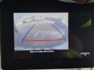 RENAULT MASTER 2.3 DCI 130 CV L2 H2 COMBI 7 PLAZAS