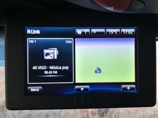 RENAULT MASTER 2.3 DCI 130 CV L2 H2 COMBI 7 PLAZAS