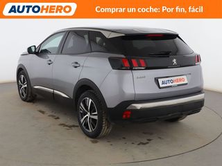 Peugeot 3008 1.2 PureTech Allure