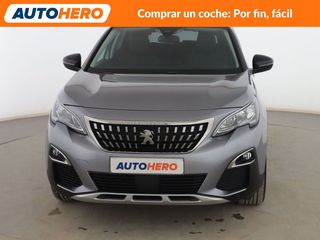 Peugeot 3008 1.2 PureTech Allure