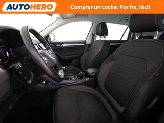 Skoda Kodiaq 1.5 TSI ACT Ambition