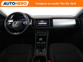 Skoda Kodiaq 1.5 TSI ACT Ambition