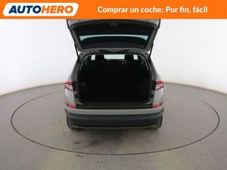 Skoda Kodiaq 1.5 TSI ACT Ambition