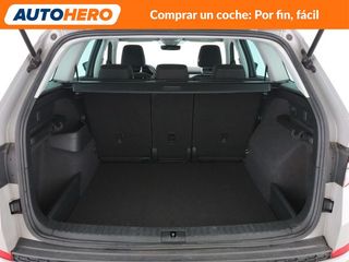 Skoda Kodiaq 1.5 TSI ACT Ambition