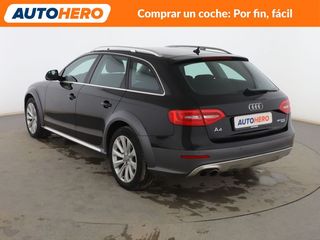 Audi A4 2.0 TDI