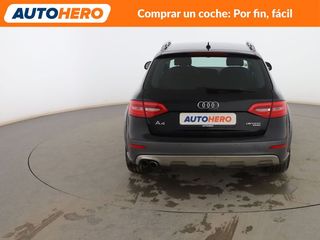 Audi A4 2.0 TDI