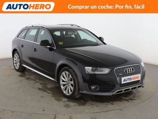 Audi A4 2.0 TDI