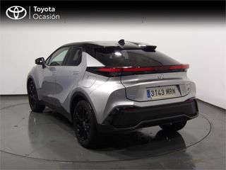 TOYOTA C-HR 2.0 220PH GR Sport