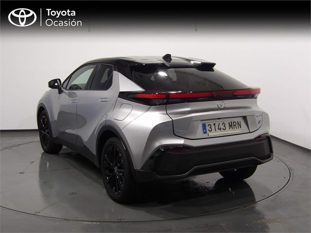 TOYOTA C-HR 2.0 220PH GR Sport
