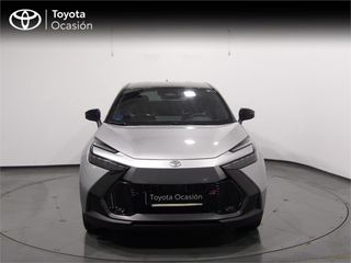 TOYOTA C-HR 2.0 220PH GR Sport
