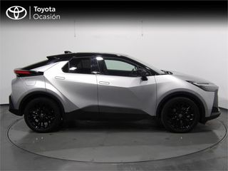 TOYOTA C-HR 2.0 220PH GR Sport