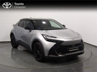TOYOTA C-HR 2.0 220PH GR Sport