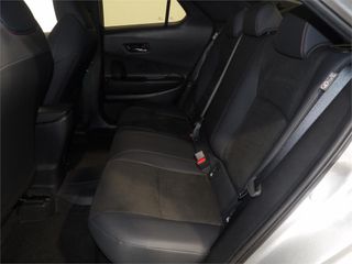 TOYOTA C-HR 2.0 220PH GR Sport