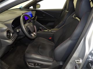 TOYOTA C-HR 2.0 220PH GR Sport