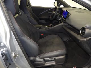 TOYOTA C-HR 2.0 220PH GR Sport