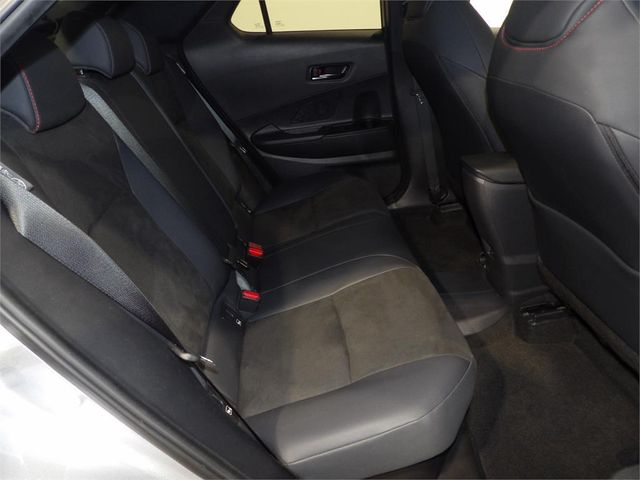 TOYOTA C-HR 2.0 220PH GR Sport