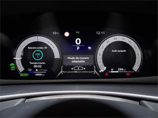 TOYOTA C-HR 2.0 220PH GR Sport