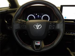TOYOTA C-HR 2.0 220PH GR Sport
