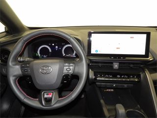 TOYOTA C-HR 2.0 220PH GR Sport