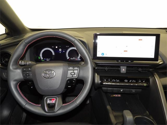 TOYOTA C-HR 2.0 220PH GR Sport