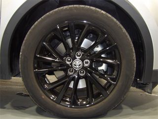 TOYOTA C-HR 2.0 220PH GR Sport