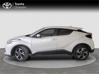TOYOTA Toyota C-HR 5P Advance 125H e-CVT