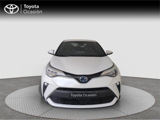 TOYOTA Toyota C-HR 5P Advance 125H e-CVT