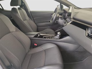 TOYOTA Toyota C-HR 5P Advance 125H e-CVT
