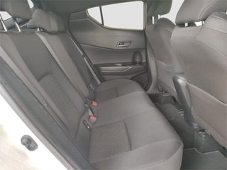 TOYOTA Toyota C-HR 5P Advance 125H e-CVT