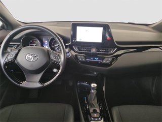 TOYOTA Toyota C-HR 5P Advance 125H e-CVT