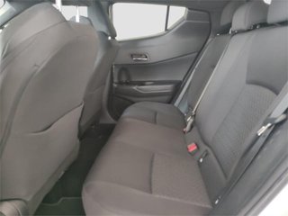 TOYOTA Toyota C-HR 5P Advance 125H e-CVT