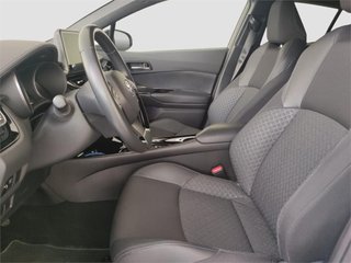 TOYOTA Toyota C-HR 5P Advance 125H e-CVT